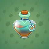 Love Potion #26701