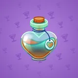Love Potion #26707
