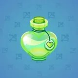 Love Potion #26710