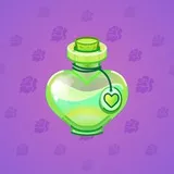 Love Potion #26712