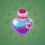 Love Potion #26716