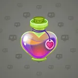 Love Potion #26717