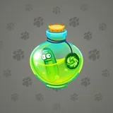 Love Potion #26720