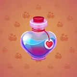 Love Potion #26727
