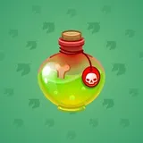 Love Potion #26728