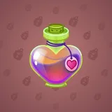 Love Potion #26732
