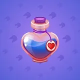 Love Potion #26740