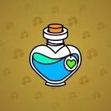 Love Potion #26753