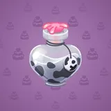 Love Potion #26755