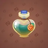Love Potion #26758