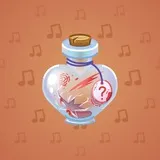 Love Potion #26765