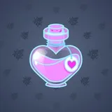 Love Potion #26779