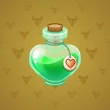 Love Potion #26781