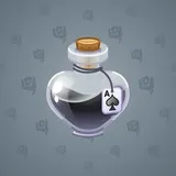 Love Potion #26790