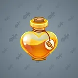 Love Potion #26801