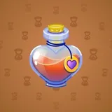 Love Potion #26818