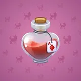 Love Potion #26819