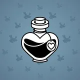 Love Potion #26820