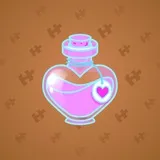 Love Potion #26824