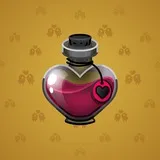 Love Potion #26825