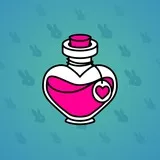 Love Potion #26826
