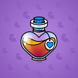 Love Potion #26827