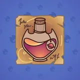 Love Potion #26833