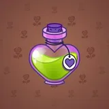 Love Potion #26834