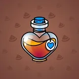 Love Potion #26835