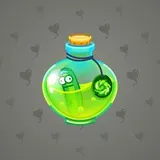 Love Potion #26837