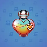Love Potion #26838