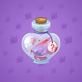 Love Potion #26839