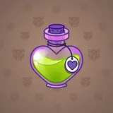 Love Potion #26841