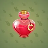 Love Potion #26843