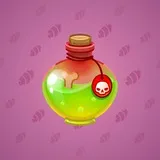 Love Potion #26849
