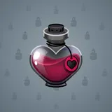 Love Potion #26851