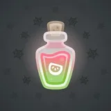 Magic Potion #2884
