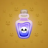 Magic Potion #2924
