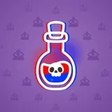 Magic Potion #2932