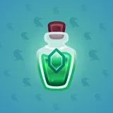 Magic Potion #2933