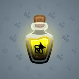 Magic Potion #2938