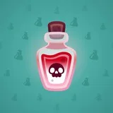 Magic Potion #2939