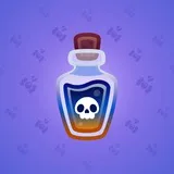 Magic Potion #2942