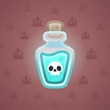 Magic Potion #2945