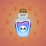 Magic Potion #2946