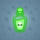 Magic Potion #2947