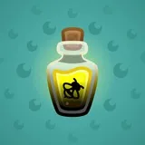 Magic Potion #2954