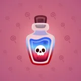 Magic Potion #2956