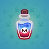 Magic Potion #2957