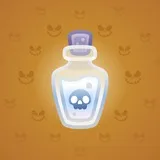Magic Potion #2959